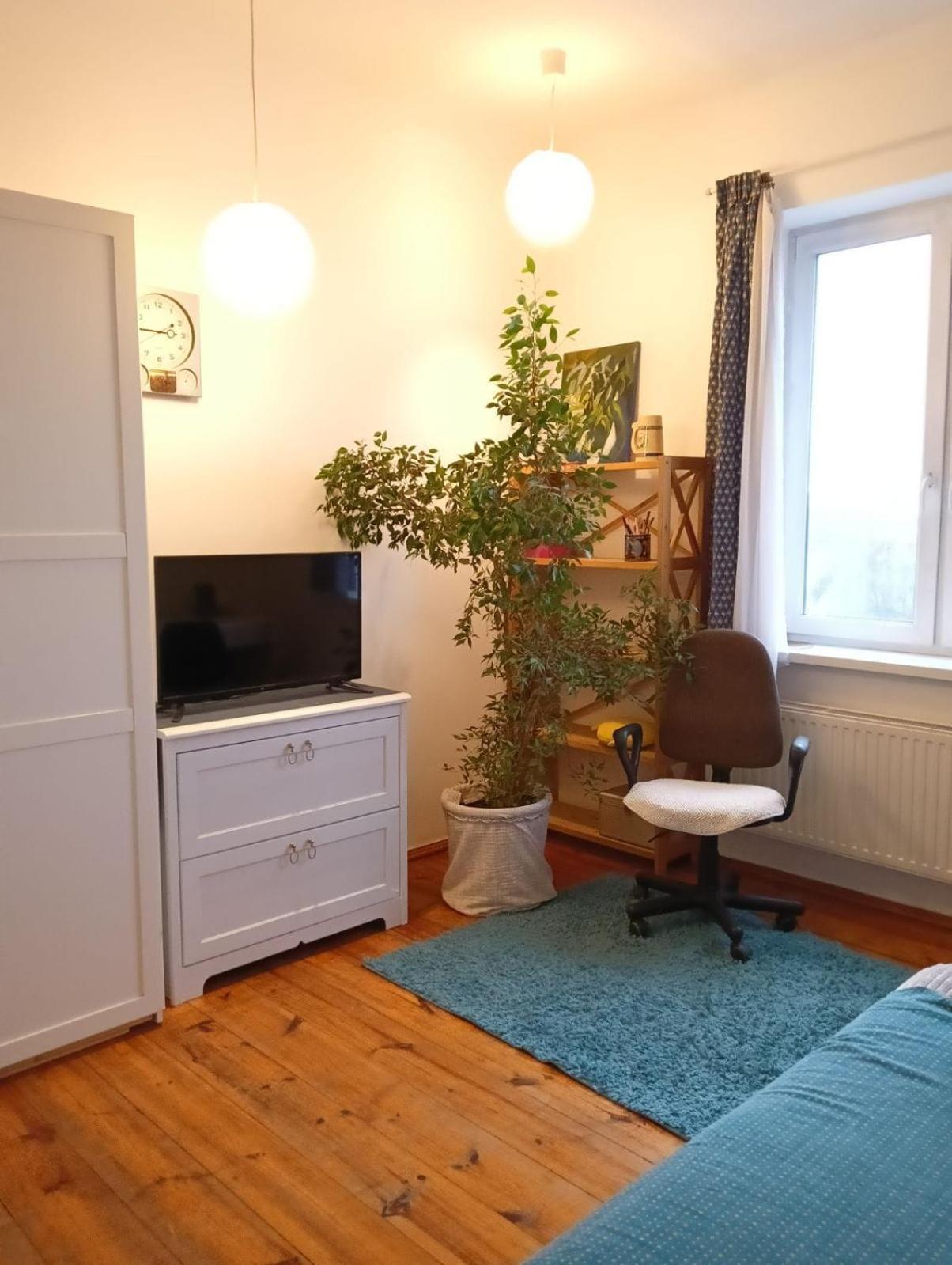 Srodkowa 30 - Studio By Homeprime Warschau Exterior foto